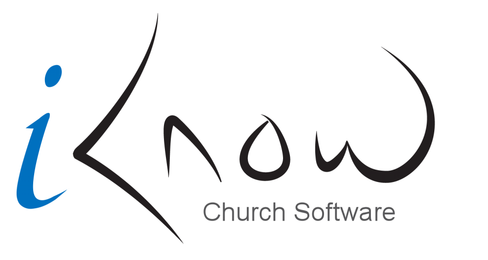 iKnow Church Software